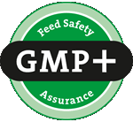 GMP+ logo